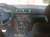 Mercedes-Benz E 230 1992 годаүшін850 000 тг. в Тараз – фото 3