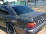 Mercedes-Benz E 230 1992 годаүшін850 000 тг. в Тараз – фото 4