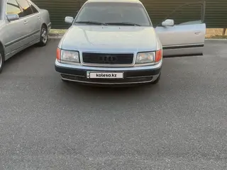 Audi 100, 1991