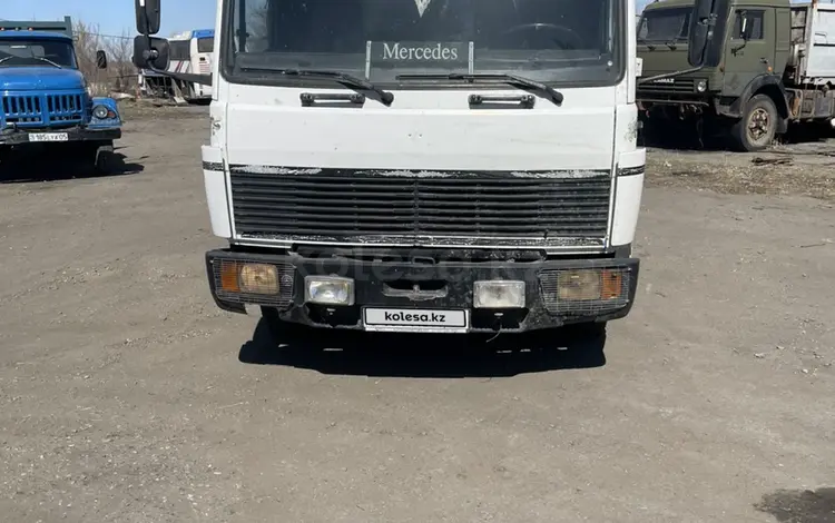 Mercedes-Benz  814 1991 года за 12 000 000 тг. в Аксу