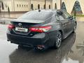 Toyota Camry 2020 годаfor13 500 000 тг. в Тараз – фото 6