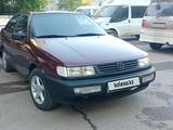 Volkswagen Passat 1994 годаүшін2 000 000 тг. в Астана – фото 2