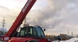 Manitou  MT1440 2008 годаfor26 000 000 тг. в Астана
