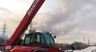 Manitou  MT1440 2008 года за 22 000 000 тг. в Астана
