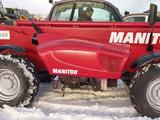 Manitou  MT1440 2008 годаүшін22 000 000 тг. в Астана – фото 2