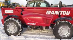 Manitou  MT1440 2008 годаfor26 000 000 тг. в Астана – фото 2