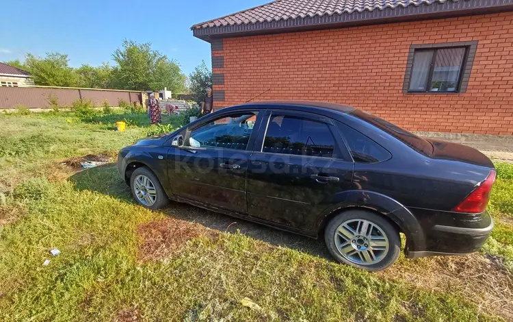 Ford Focus 2007 годаfor2 700 000 тг. в Актобе