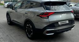 Kia Sportage 2023 года за 18 300 000 тг. в Астана – фото 2