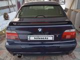 BMW 528 1997 года за 3 300 000 тг. в Алматы – фото 3