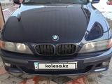 BMW 528 1997 годаүшін3 300 000 тг. в Алматы – фото 4
