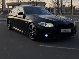 BMW 535