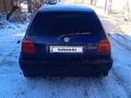 Volkswagen Golf 1993 годаfor1 450 000 тг. в Тараз – фото 18