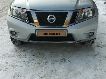 Nissan Terrano 2014 года за 6 518 551 тг. в Алматы