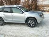 Nissan Terrano 2014 годаүшін6 518 551 тг. в Алматы – фото 4