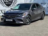 Toyota Camry 2019 годаүшін14 290 000 тг. в Шымкент