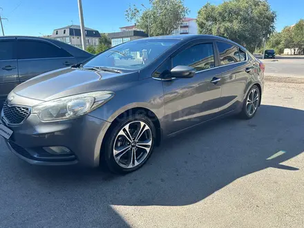 Kia Cerato 2013 года за 5 800 000 тг. в Алматы