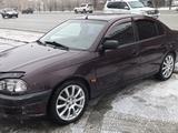 Toyota Avensis 1999 годаүшін2 500 000 тг. в Семей