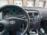 Toyota Avensis 1999 годаүшін2 500 000 тг. в Семей – фото 4