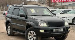 Toyota Land Cruiser Prado 2006 года за 10 000 000 тг. в Актобе – фото 2