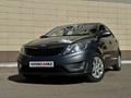 Kia Rio 2014 годаүшін4 890 000 тг. в Астана – фото 2