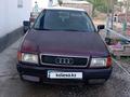 Audi 80 1993 годаүшін1 100 000 тг. в Туркестан