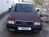 Audi 80 1993 года за 1 100 000 тг. в Туркестан
