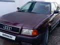 Audi 80 1993 года за 1 100 000 тг. в Туркестан – фото 5