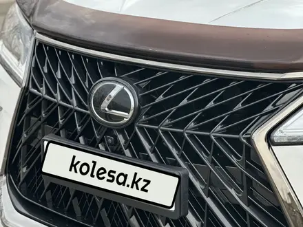 Lexus LX 570 2018 года за 52 000 000 тг. в Шымкент – фото 10
