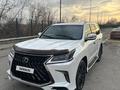 Lexus LX 570 2018 года за 52 000 000 тг. в Шымкент – фото 13