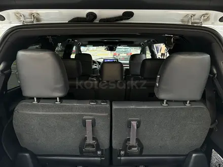 Lexus LX 570 2018 года за 52 000 000 тг. в Шымкент – фото 24
