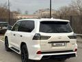 Lexus LX 570 2018 годаүшін52 000 000 тг. в Шымкент – фото 6