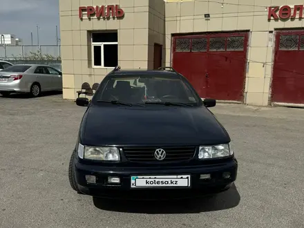 Volkswagen Passat 1995 года за 1 550 000 тг. в Кызылорда – фото 6