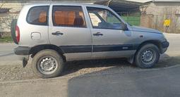 Chevrolet Niva 2008 года за 1 650 000 тг. в Шымкент
