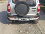 Chevrolet Niva 2008 годаүшін1 650 000 тг. в Шымкент – фото 2