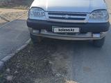 Chevrolet Niva 2008 годаүшін1 650 000 тг. в Шымкент – фото 4