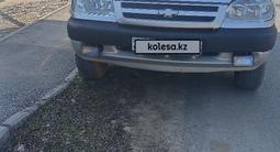 Chevrolet Niva 2008 года за 1 650 000 тг. в Шымкент – фото 4