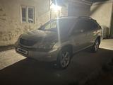 Lexus RX 330 2004 года за 7 500 000 тг. в Актау