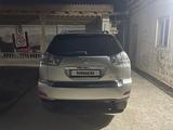 Lexus RX 330 2004 года за 7 500 000 тг. в Актау – фото 4