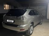 Lexus RX 330 2004 года за 7 500 000 тг. в Актау – фото 5