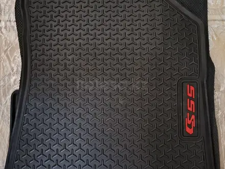 Полики резиновые Changan CS55 Plus за 20 000 тг. в Шымкент – фото 5