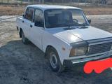 ВАЗ (Lada) 2107 2006 года за 750 000 тг. в Айтеке би – фото 3