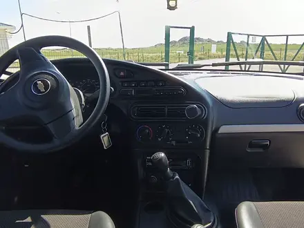 Chevrolet Niva 2015 годаүшін4 300 000 тг. в Баянаул – фото 16