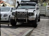 Mitsubishi Pajero 1993 года за 4 700 000 тг. в Шымкент