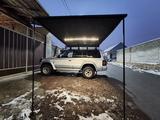 Mitsubishi Pajero 1993 года за 4 700 000 тг. в Шымкент – фото 2