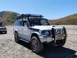 Mitsubishi Pajero 1993 года за 4 700 000 тг. в Шымкент – фото 3