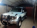 Mitsubishi Pajero 1993 года за 4 700 000 тг. в Шымкент – фото 4