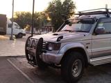 Mitsubishi Pajero 1993 года за 4 700 000 тг. в Шымкент – фото 5
