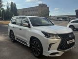 Lexus LX 570 2020 года за 60 000 000 тг. в Алматы – фото 4