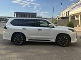 Lexus LX 570 2020 года за 60 000 000 тг. в Алматы – фото 5