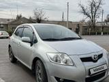 Toyota Auris 2007 года за 4 300 000 тг. в Сарыагаш